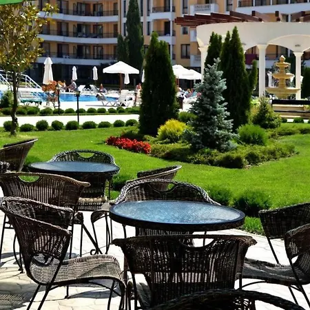 Great With One Bedroom In Royal Sun Apartment