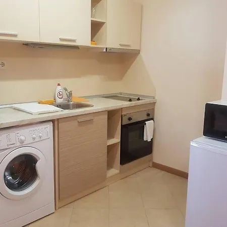Great With One Bedroom In Royal Sun Apartment
