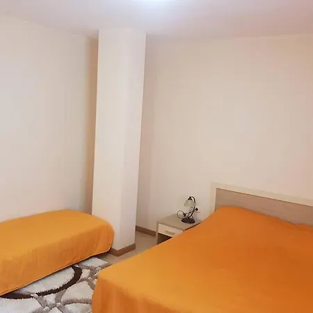 Great With One Bedroom In Royal Sun Apartment Sunny Beach