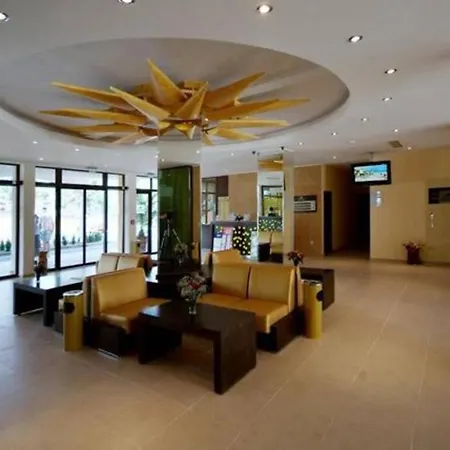 Great With One Bedroom In Royal Sun Apartment